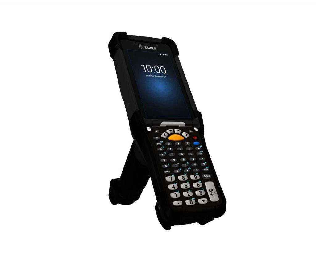 Mobile Computer MC9300